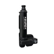 Lockey PGL-25 Sumo Perimeter Gate Latch, Black