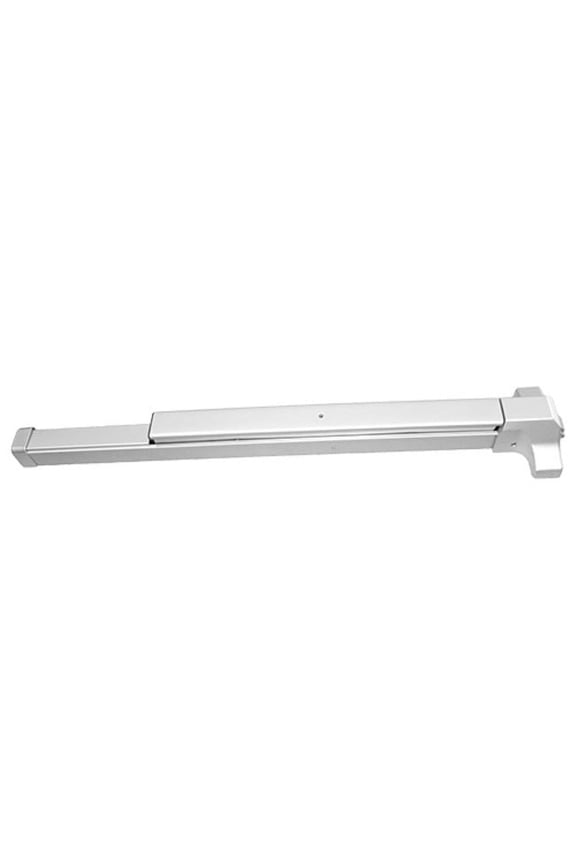 Lockey Pb1100fr 33" Long Fire Rated Panic Bar For Lockey Exit Devices From The Pb Series -