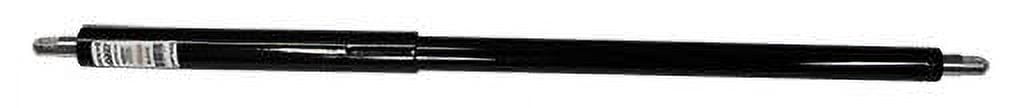 Lockey TB200 Hydraulic Gate Closer For Gates 50-125 lbs Painted / Black