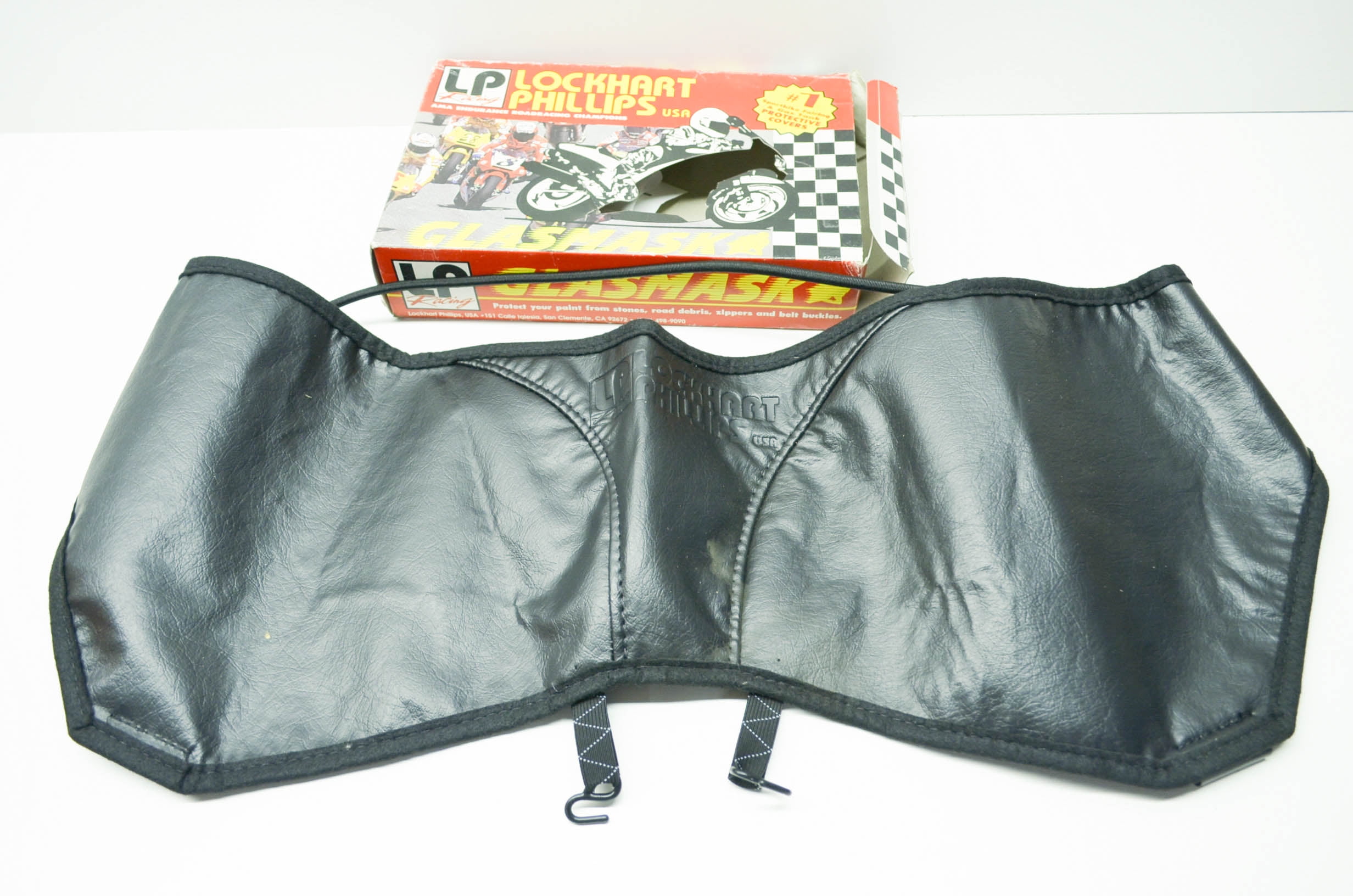 Lockhart Phillips 100-946 Tank Bra ZX6K 636B NOS - Walmart.com