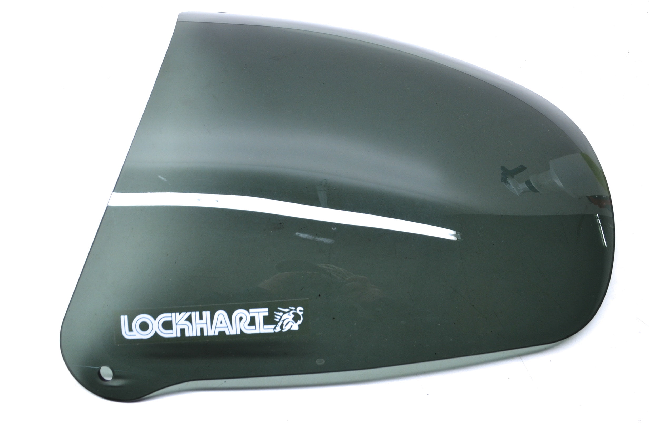 Lockhart Phillips 101WS3008 Smoke Speedscreen NOS