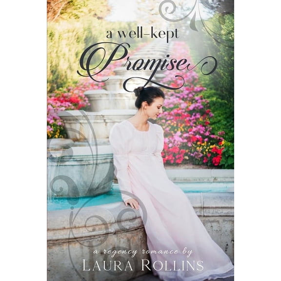 Lockhart Sweet Regency Romance: A Well-Kept Promise (Paperback)