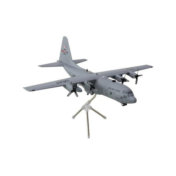 Modelos A Escala De Aviones TAMIYA LOCKHEED AC-130A GUNSHIP