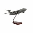 thumbnail image 1 of Lockheed C-5M® Galaxy Large Mahogany Model, 1 of 5