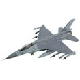 thumbnail image 1 of Lockheed F-16AM Fighting Falcon Aircraft Royal Netherlands Air Force "Air Power Series" 1/72 Diecast Model by Hobby Master, 1 of 4
