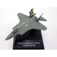 thumbnail image 1 of Lockheed F-35C (F-35) Lightning II - US NAVY 1/144 Scale Diecast Metal Model, 1 of 2