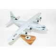thumbnail image 1 of Lockheed Martin® C-130E 115th Airlift Squadron Mahogany 1/74 (21") Scale Model, 1 of 8