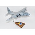 thumbnail image 1 of Lockheed Martin® C-130E Model, 43rd Airlift Wing, Mahogany, 1/74 (21") Scale Model, 1 of 8