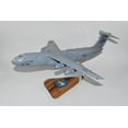 thumbnail image 1 of Lockheed Martin® C-5M Super Galaxy®, 9th Airlift Squadron ‘Proud Pelicans’, 18in Mahogany Model, 1 of 8