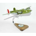 thumbnail image 1 of Lockheed Martin® (Consolidated), B-24H® Liberator®, 7th BS 'The Near Sighted Robin', 18" Model, 1 of 8