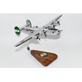 thumbnail image 1 of Lockheed Martin® (Consolidated) B-24J® Liberator®, 854th Bomb Squadron, 18" Mahogany Model, 1 of 8