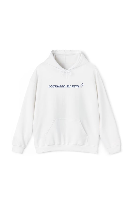 Lockheed Martin F-16 Viper Fighter Jet Graphic Tee Hoodie Print Many Colors - 4XL / White