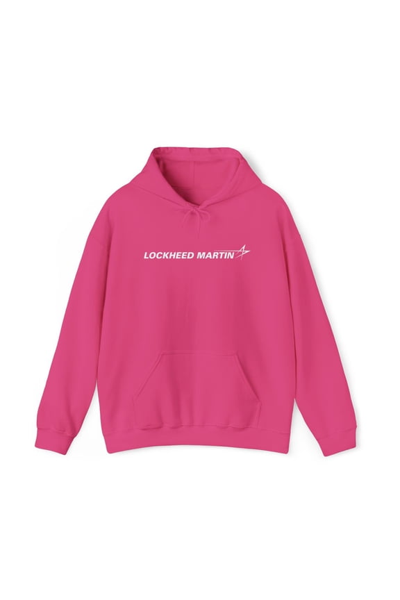 Lockheed Martin F-16 Viper Fighter Jet Graphic Tee Hoodie Print Many Colors - M / Heliconia