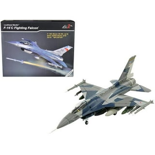 F 16 Model