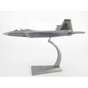 Lockheed Martin F-22 Raptor USAF - 325 FW Tyndall AFB -1/72 Scale Diecast Model