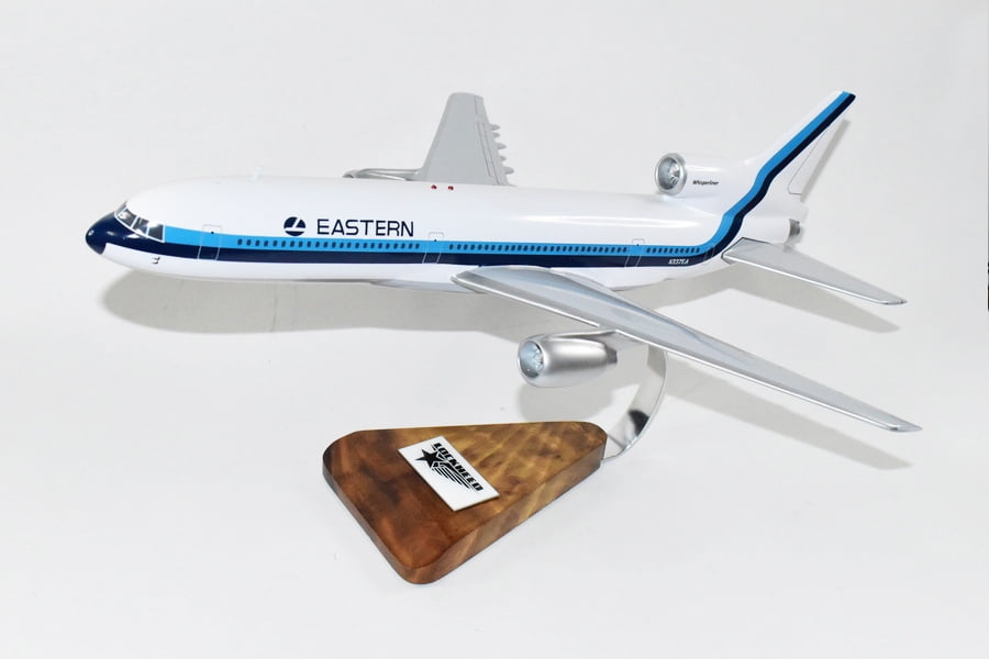 Lockheed Martin® L-1011 Tristar, Eastern Air Lines 1979, 18 Lockheed Martin® L-1011 Tristar, Eastern Air Lines 1979, 18