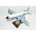 thumbnail image 1 of Lockheed Martin® P-3A Orion, VP-49 Woodpeckers (1968), Mahogany Scale Model, 1 of 7