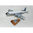 thumbnail image 1 of Lockheed Martin® P-3B Orion, VP-23 Seahawks (1976), 18" Mahogany Scale Model, 1 of 8