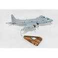 thumbnail image 1 of Lockheed Martin® P-3C Orion, Australian RAAF No 11 SQD Model, 18" Mahogany Model, 1 of 8