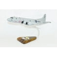 thumbnail image 1 of Lockheed Martin® P-3C Orion, VP-1 Screaming Eagles 2015, 18" Mahogany Model, 1 of 9