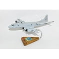 thumbnail image 1 of Lockheed Martin® P-3C Orion, VP-4 Skinny Dragons (1990s), Mahogany, 1/78th (18") Scale, 1 of 8