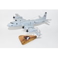 thumbnail image 1 of Lockheed Martin P-3C Orion, VP-46 Grey Knights (2000), Mahogany, 1/78th (18), 1 of 8