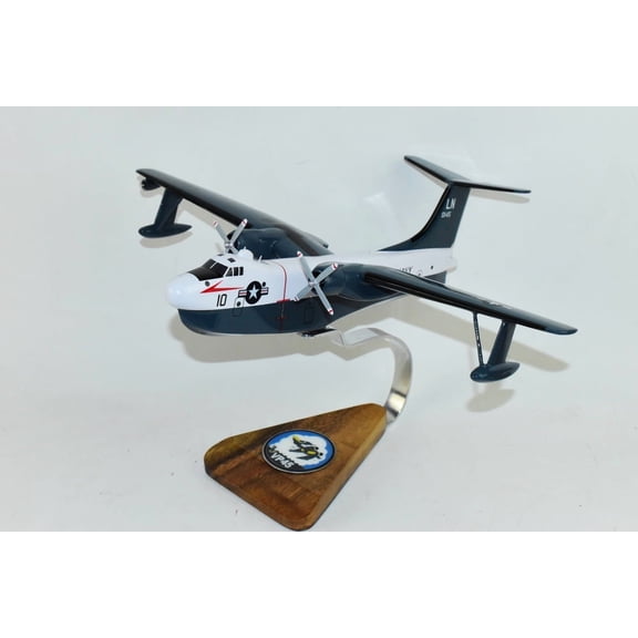 Lockheed Martin® P5M Marlin, VP-45 Pelicans Model