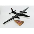 thumbnail image 1 of Lockheed Martin® U-2 Dragon Lady®, 5th Reconnaissance Squadron 1/54 (23" WS) Mahogany Model, 1 of 8