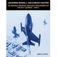 thumbnail image 1 of Lockheed Model L-200 Convoy Fighter: The Original Proposal and Early Development of the XFV-1 Salmon - Part 2, (Paperback), 1 of 1