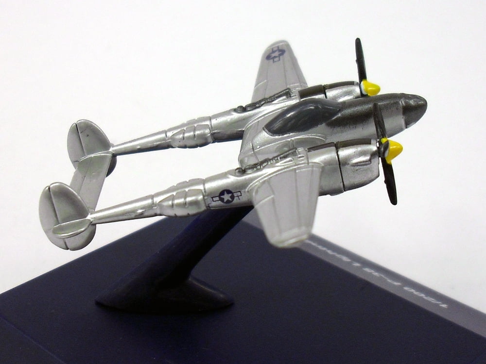Model P 38