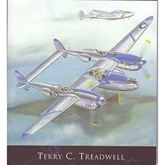 Pre-Owned LOCKHEED P-38 LIGHTNING (CLASSIC WWII AVIATION) (Hardcover) 1841451096 9781841451091