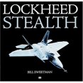 thumbnail image 1 of Pre-Owned Lockheed Stealth (Zenith Classics) (Paperback) 0760319405 9780760319406, 1 of 1