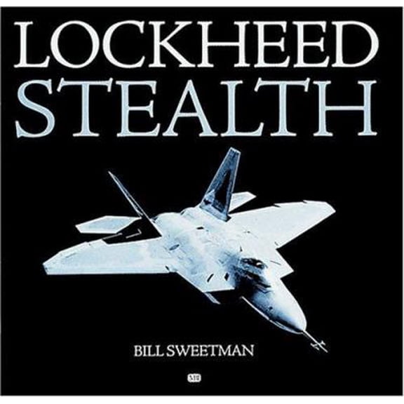 Pre-Owned Lockheed Stealth (Zenith Classics) (Paperback) 0760319405 9780760319406