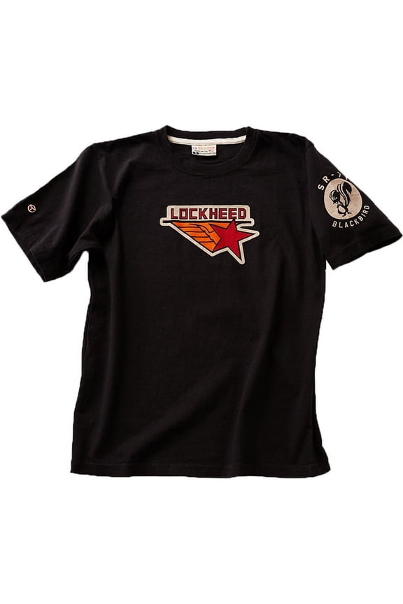 Lockheed T-Shirt