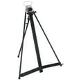 thumbnail image 1 of Locking Aluminum Table Easel, 1 of 1