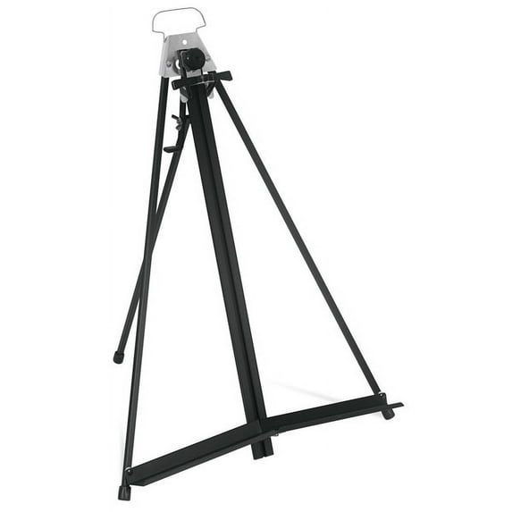 Locking Aluminum Table Easel