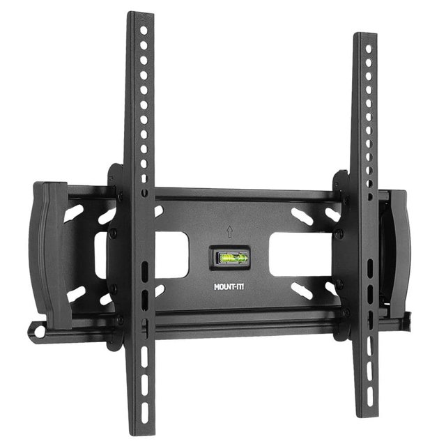 Locking AntiTheft TV Wall Mount for Screens up to 55 in.