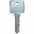 thumbnail image 1 of Locking Bag Replacement Key for A. Rifkin PG3991, 1 of 1