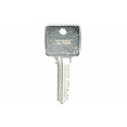 thumbnail image 1 of Locking Bag Replacement Key for A. Rifkin SC4124, 1 of 1