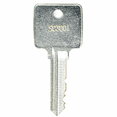 thumbnail image 1 of Locking Bag Replacement Key for A. Rifkin SC4511, 1 of 1
