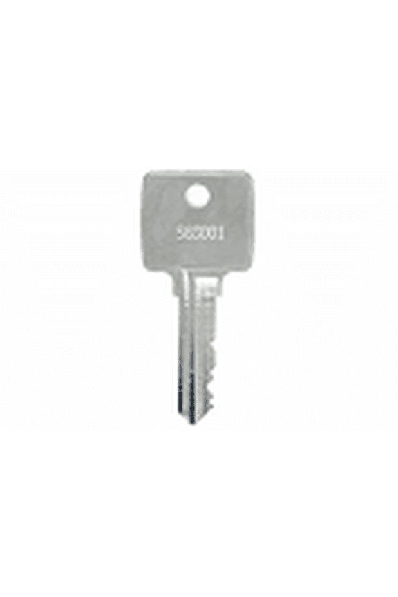 Locking Bag Replacement Key for A. Rifkin SG4341