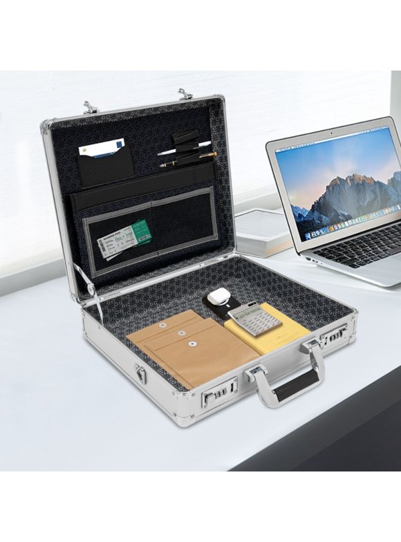 Lock For Computer attache? - Walmart Business