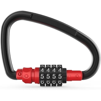 Vmuter 1Pcs 3.5 Inch 316 Heavy Duty Stainless Steel Screw Chain Quick Links, 2000 LBS Capacity, High Strength Carabiner For Big Chain Connecting, Hammock Hanging, Hiking, Camping