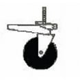 thumbnail image 1 of Locking Caster For Atd-8116, 1 of 1