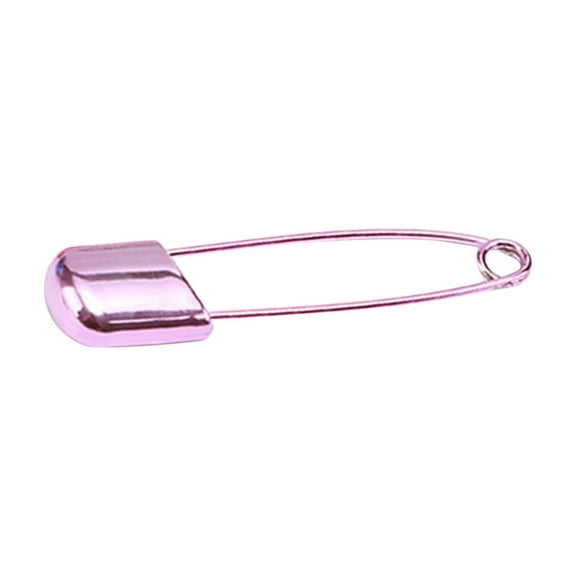 Locking Cloth Pins - Stainless Steel, Rust-Resistant, Child-Safe Locks - Multipurpose Pins for Diapers, Laundry & Crafts