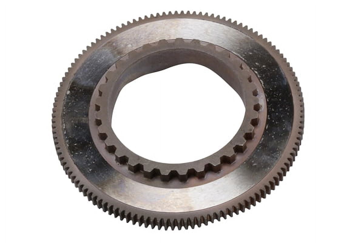 Locking Differential Cam
