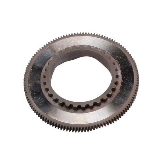 Locking Differential Cam