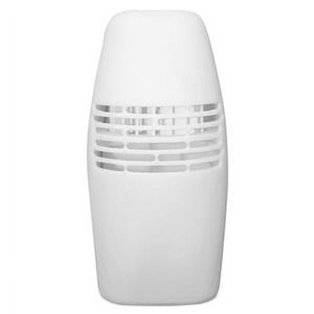 Locking Fan Fragrance Dispenser