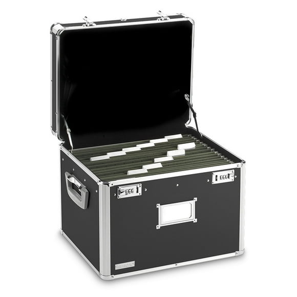 Shop Hanging File Totes and Storage Solutions for Home and Office