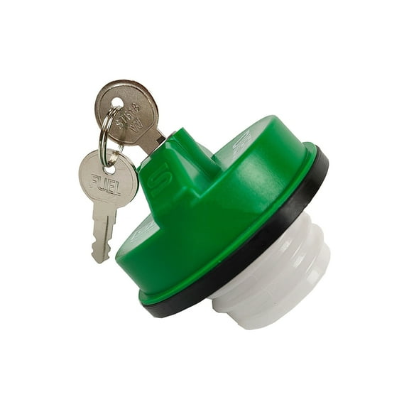 Locking Fuel / Gas Cap 9MGC791/10591 For 1 Stant Fuel Cap With Threaded Bottom
